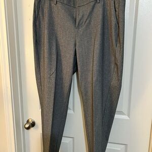 Ladies Gray Dress Pants- Stitch Fix